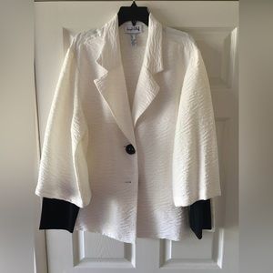 Sz  22 Joseph Ribkoff jacket new w/o tags